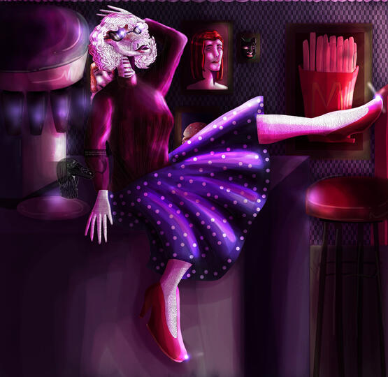 Roma © billieslang.