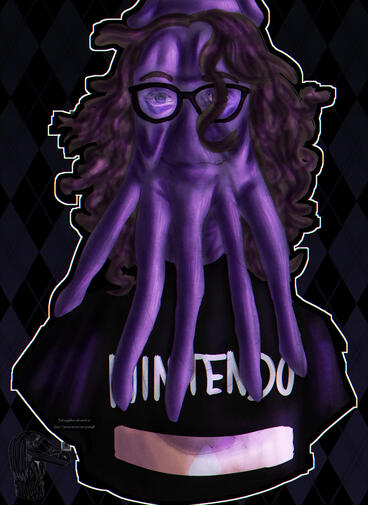 Squid.