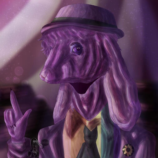 Grubber © Roshambo.