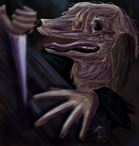 Beckham © Grimmgall.