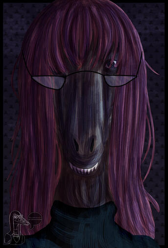 Roger © Me