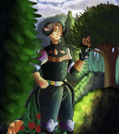 Tohru © perfectlyToastedTofu on Refsheet.net